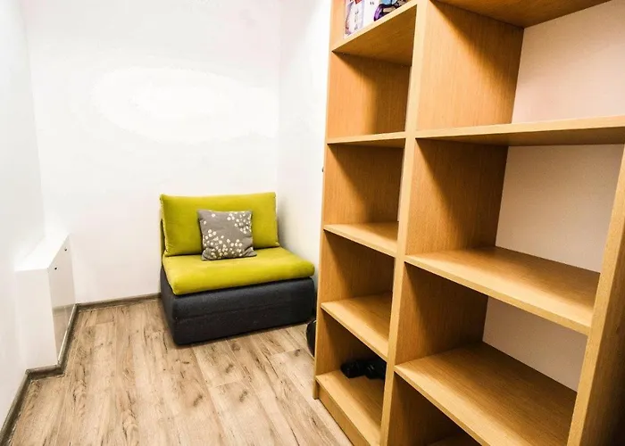 Apartament 109 Kołobrzeg